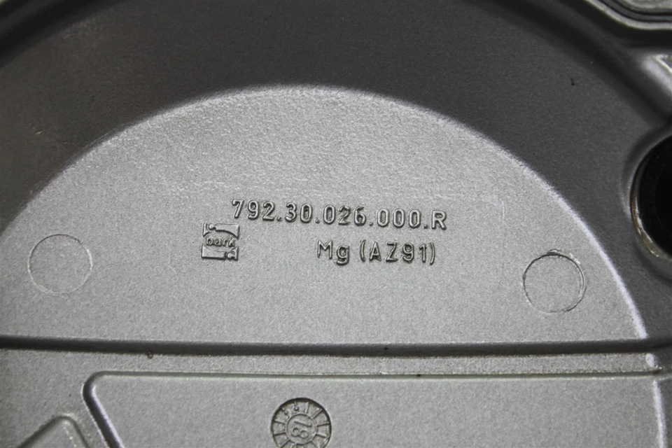 Capa de embreagem 2018 KTM 250 SXF FABRICANTE DE EQUIPAMENTO ORIGINAL 7923002600015 - Imagem 4 de 4