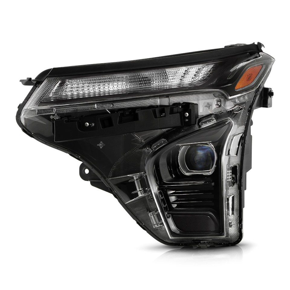 LED Headlight For 2024-2026 Chevy Trax LS 1RS Light w/o DRL Left Driver ...