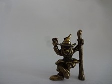 Figurka kolekcjonerska / Najpiękniejsze bajki / Rumpelstilzchen