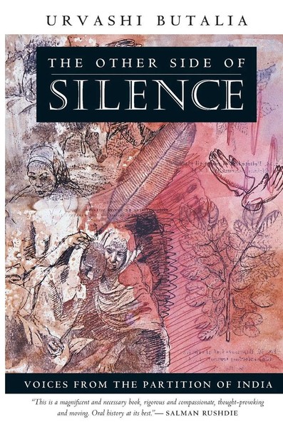 Urvashi Butalia | The Other Side Of Silence | Taschenbuch | Englisch (2000)-image