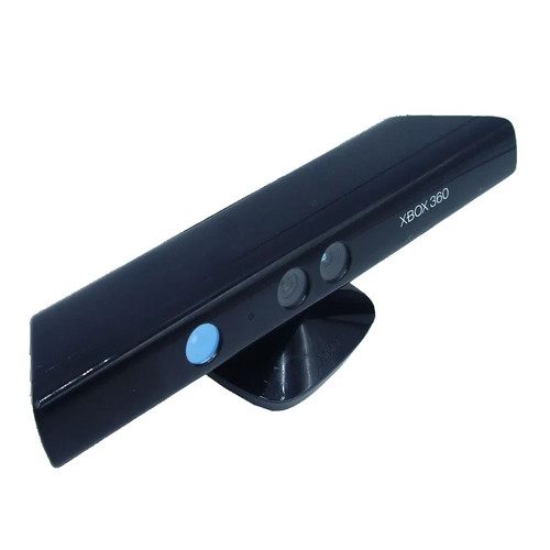 xBox 360 Kinect Sensor Ghost Hunting Equipment SLS Stickman Camera Parananormal - Picture 19 of 24