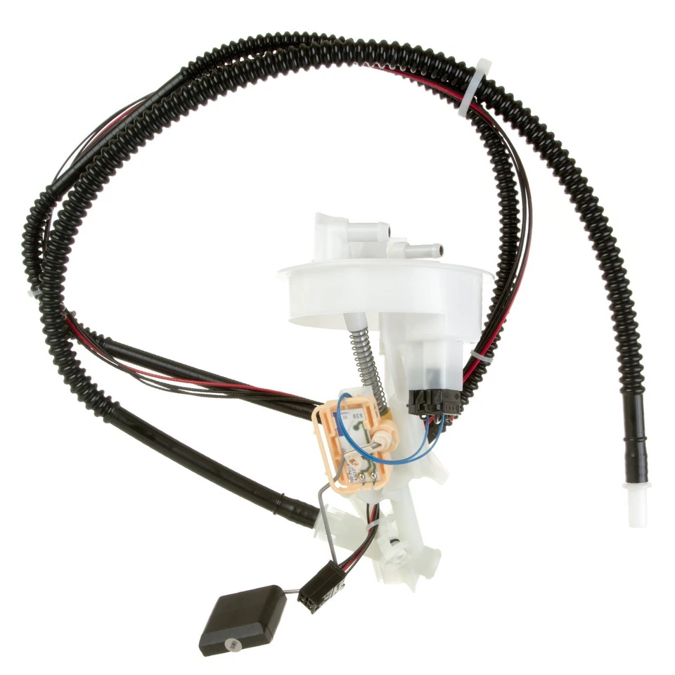 Unidad de envío de tanque de combustible Delphi izquierda para Mercedes-Benz C32 AMG 2002-2004 3,2 L V6 Foto 3 de 4