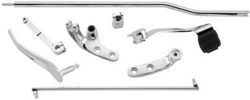 Bikers Choice 056269 Kit Di Controllo Avanzato 482718 BKC482718
