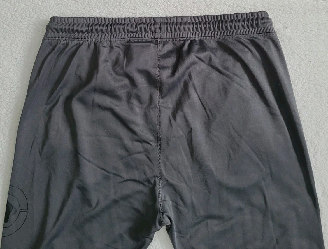 Ecko Function Mens 2XL Gray Drawstring Jogger Act… - image 5