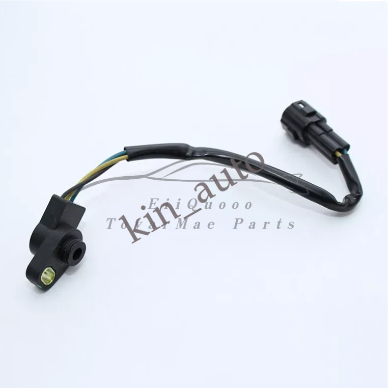 For Suzuki GSX1300R Hayabusa Busa Rear Throttle Body Position Sensor 13580-40F21 - Image 2 of 4