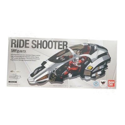 m*t様 t416 SHFiguarts RIDE SHOOTER ライドシュー Amazon.com: Bandai Tamashii Nations Ride Shooter 