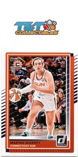 Marina Mabrey 2025 Donruss WNBA Base Card #13 Connecticut Sun