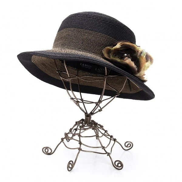 Lanvin 女式帽子| eBay