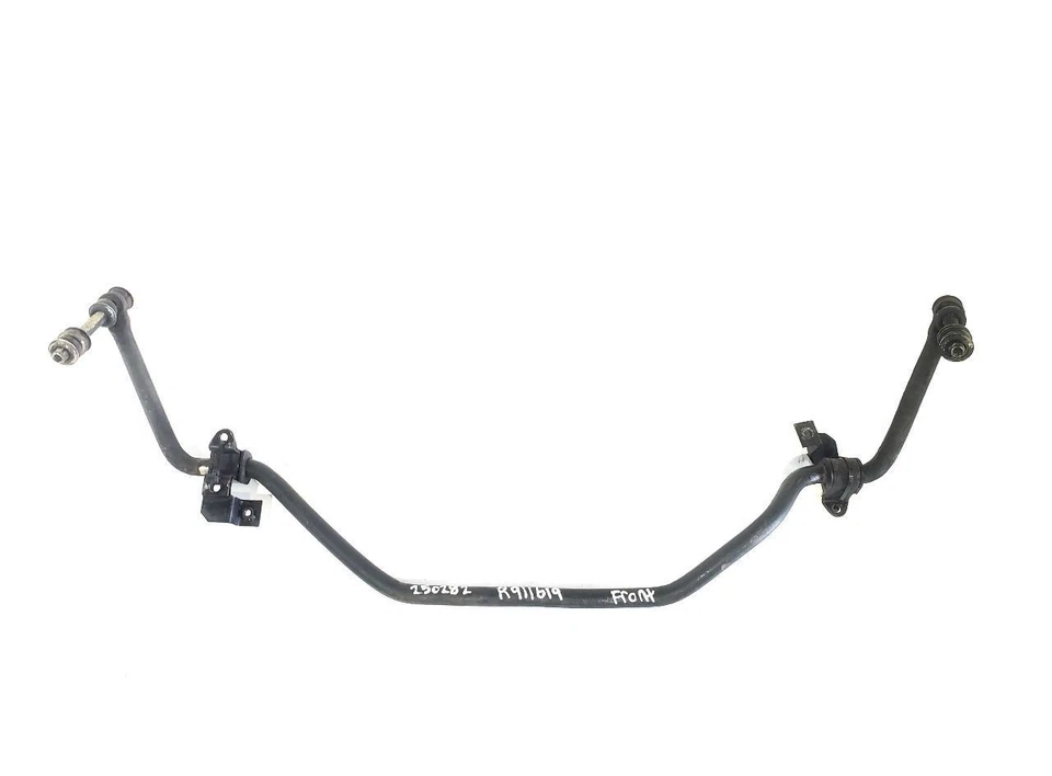 Barra estabilizadora delantera Conquest Chrysler 1984 1985 1986 1987 1988 1989 OEM 2,6 L Foto 2 de 4