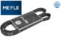Meyle 0500062175 Keilrippenriemen Keilriemen FüR Ford FüR Mercedes-Benz