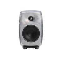 GENELEC 8330ARWM SMART ACTIVE TWO WAY RAW FINISH MONITOR