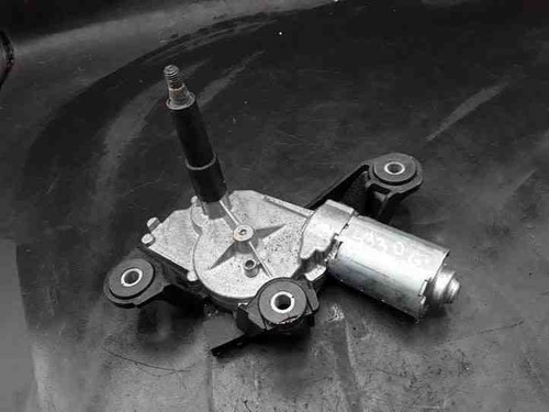 RENAULT GRAND SCÉNIC III JZ0/1 Heckscheibenwischermotor 287100010R 25514975