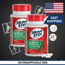 ove Free Advanced Plus – 120 Tablets for Joint Comfort ( pack of 2 )