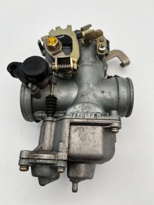 Honda XL500 Carburetor Carb XL 500 R PD02 Keihin PD78A #33579 | eBay