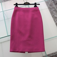 Emilio Pucci pink tight skirt size 38