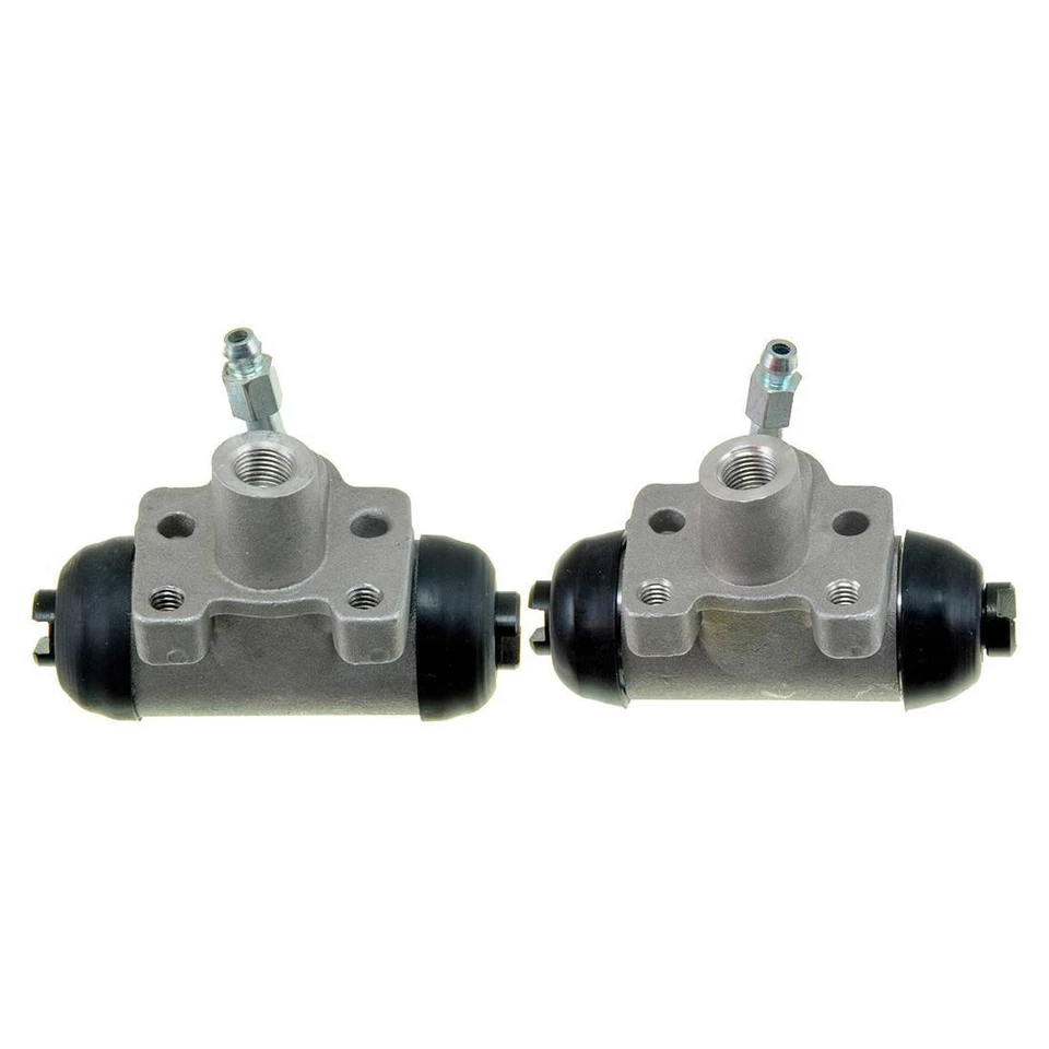 2 цилиндра заднего тормоза Dorman подходят для Honda Accord 1991 1992 1993 1994 1995 - Изображение 2 из 2