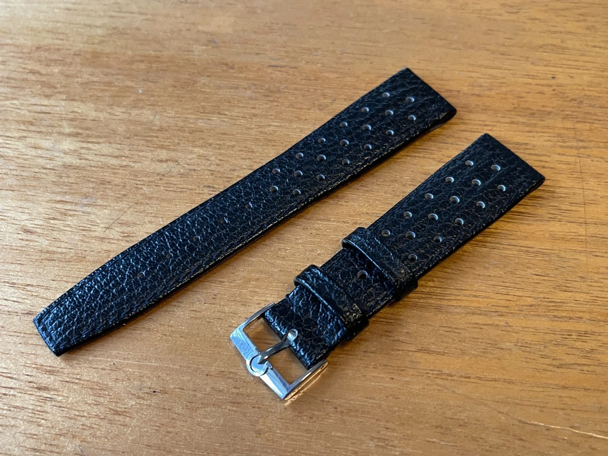 OMEGA 19 mm Band Width Wristwatch Bands for sale | eBay