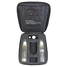Exogens Ultrasound Bone Healing 4000+ Carrying Case, NO DEVICE