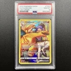 Charizard TG03/TG30 PSA 10 SWSH11 Lost Origin Trainer Gallery English Pokemon