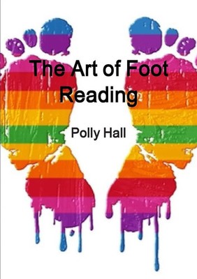 Polly Hall | The Art of Foot Reading | Taschenbuch | Englisch (2009)