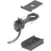 Kadee HO 119 - Whisker Shelf Coupler, 19/64 Center 2 Pair