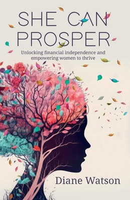 She Can Prosper | Diane Watson | Taschenbuch | Englisch | 2023 | Diane Waton