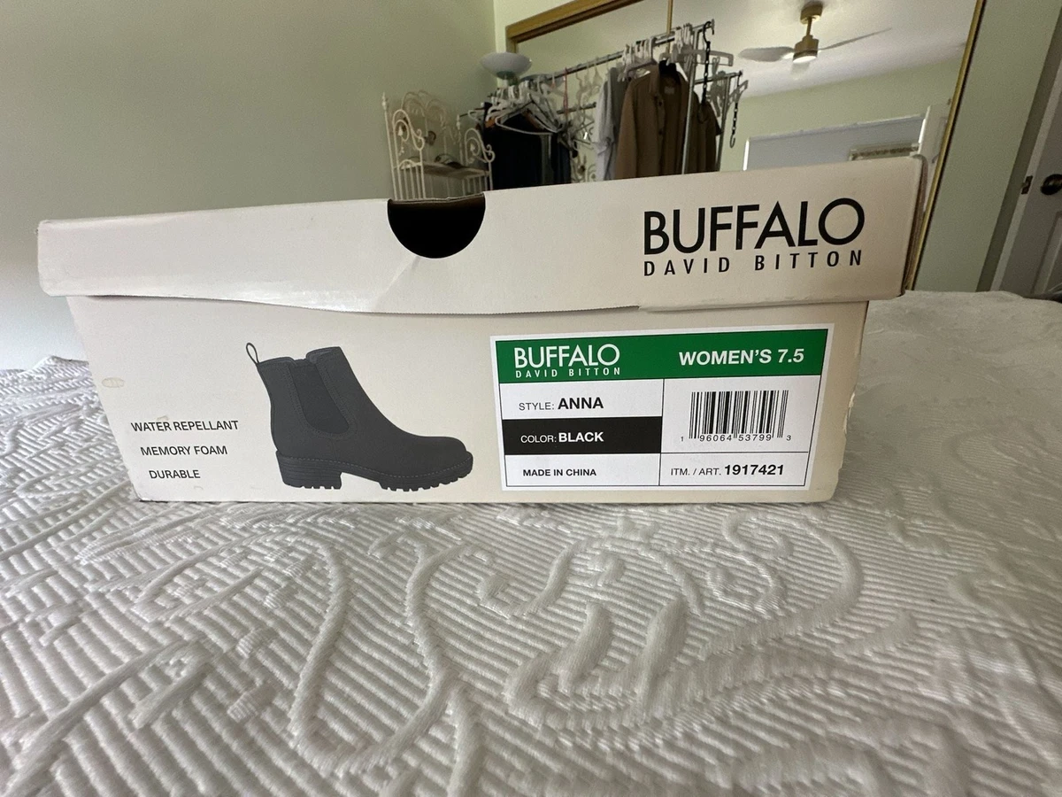Buffalo Boots for Women for sale | eBay