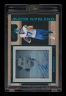 2024 Panini One: #183 Puka Nacua Auto /5 NM-MT OR BETTER