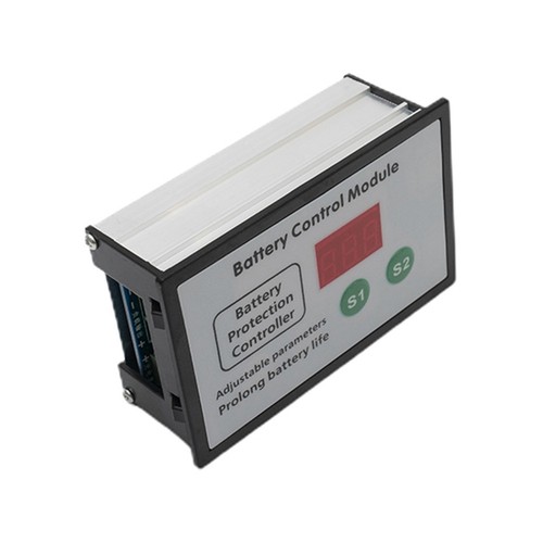 Control Module Battery Undervoltage Accessories Adjustable Under Voltage 1PC - Afbeelding 12 van 12
