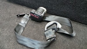 2L90B12 *  VW TOURAN 1T3 Sicherheitsgurt hinten links 1T0857805D