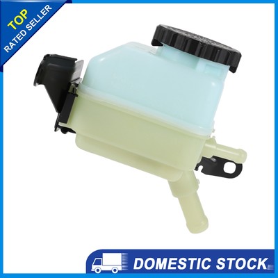 Power Steering Reservoir for Toyota Corolla CE, LE, S, VE|4 Cyl No.4436002020