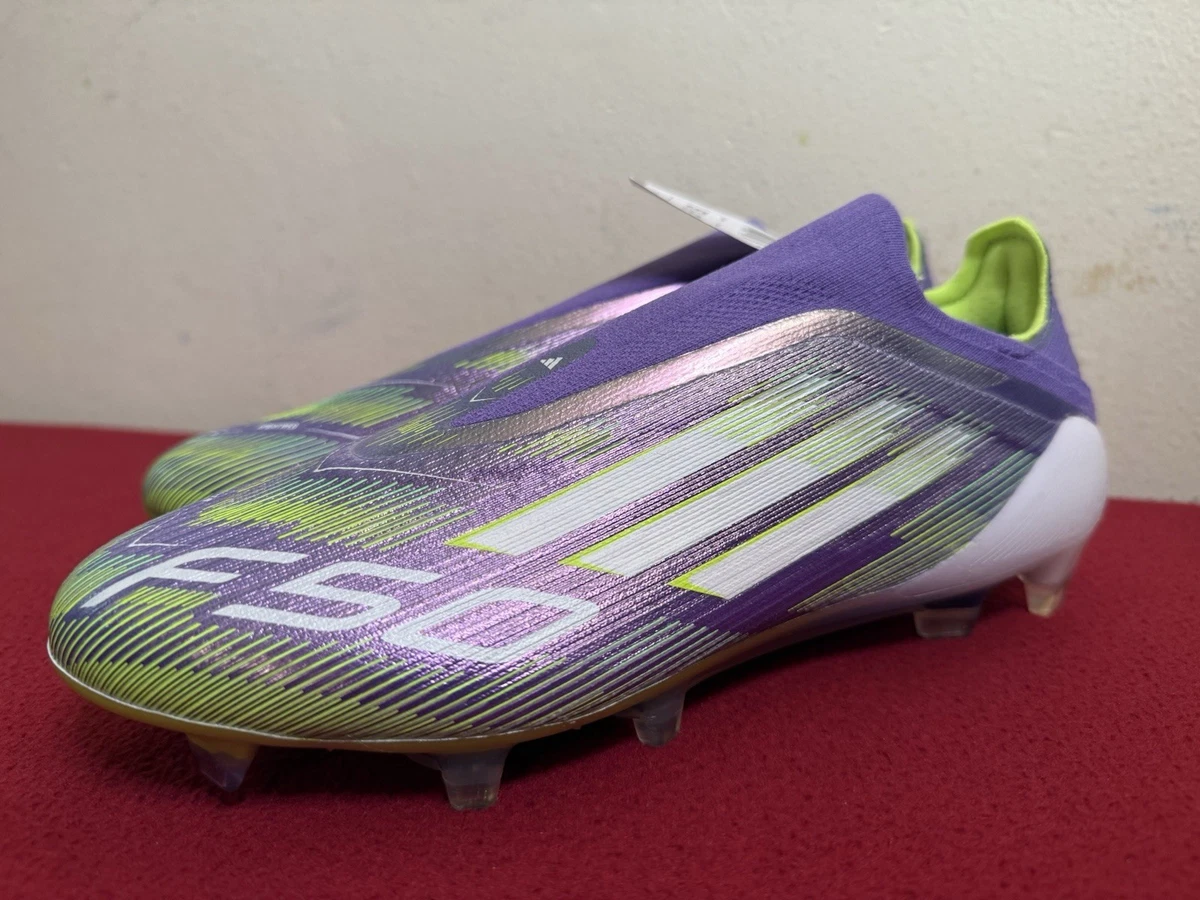 5.5 US Soccer Cleats for Men for sale | eBay display picture 3