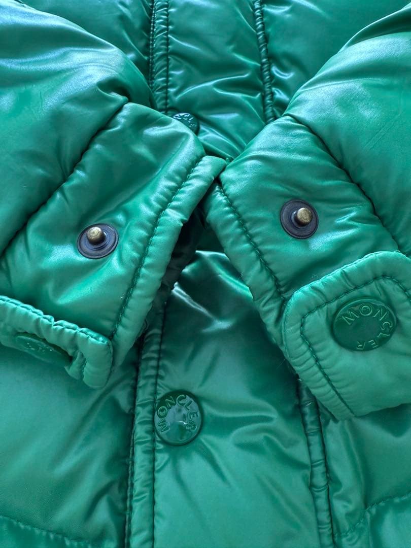 Moncler CHAMONIX puffer jacket - image 7