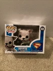 FUNKO POP! KRYPTO #565~ MINT~ SUPERMAN SERIES ~