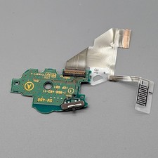 OEM Original Sony PSP 1000 Power Switch Button On Off Replacement Part USA