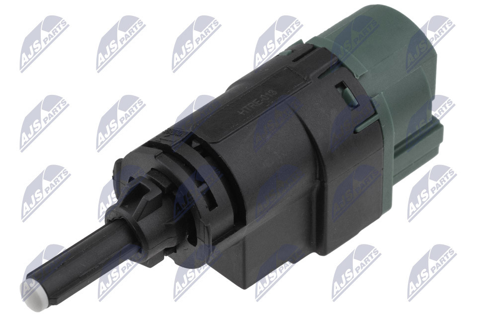 NTY ECW-RE-013 Brake Light Switch for FIAT,NISSAN,OPEL,RENAULT