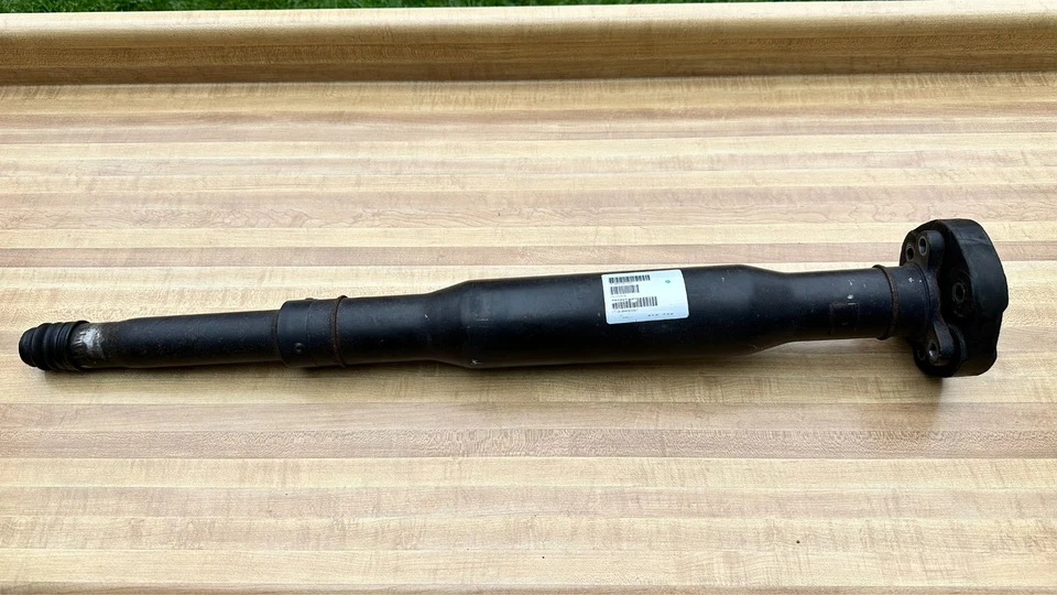 Оригинальный передний приводной вал зарядное устройство Magnum 2005-2010 LX 300 MOPAR 4593679AA RWD 2,7 л - Изображение 2 из 4