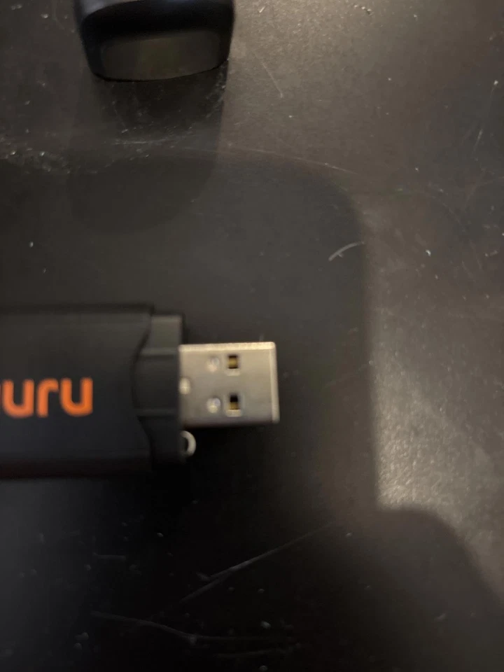 Módem de banda ancha móvil Huawei E1550 HSDPA USB - Imagen 3 de 4