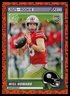 2025 Score-A-Treat #3 Will Howard RC Pittsburgh Steelers