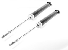 2x Stoßdämpfer Gasdruck Hinten für TOYOTA AURIS E18 2012-, COROLLA E18 2013-2019