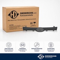 KÜHlergitter Diederichs 1480040 FÜR Ford KÜHlergrill Frontgrill