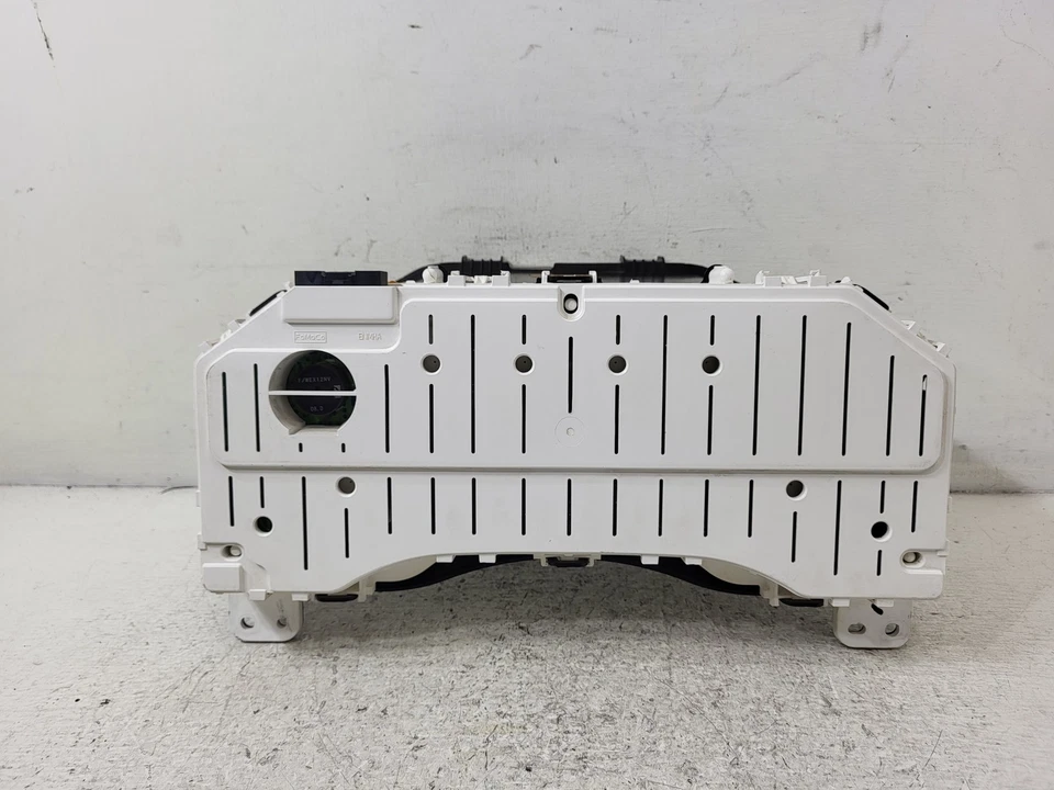 2009-2011 Ford F250 супер обязанность спидометр кластер 115K миль OEM LKQ - Изображение 2 из 4