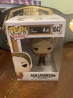 Funko Pop! Vinyl: The Office - Jan Levinson #1047 Show Scott John Figure