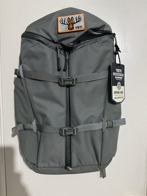 Bozeman Yeti Backpack Sale Yeti Bozeman 27L Backpack New With Tags