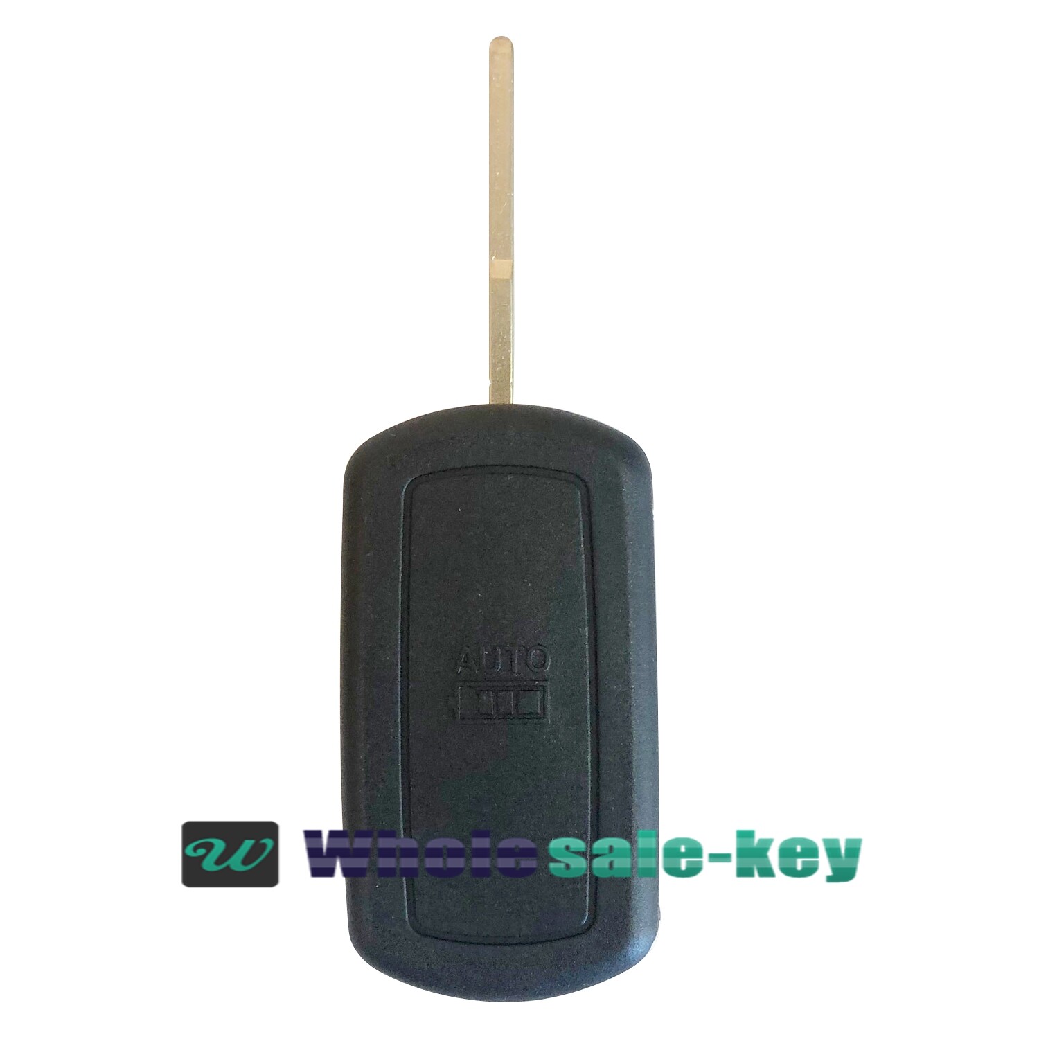 2 Car Key Fob For Land Rover LR3 Range Rover Sport Flip Remote NT8
