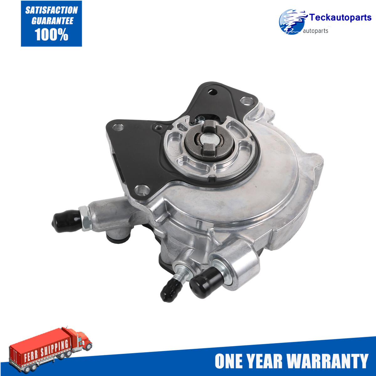 Vacuum Pump For VW Touareg 7LA 7L6 7L7 Transporter V Box 7HH 7EA 7EH 070145209J