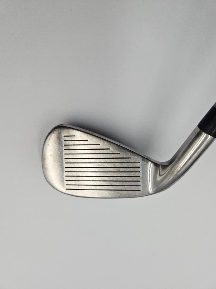 Slazenger FAST 4 Iron, Regular/Stiff Combo Flex Graphite Shaft - Image 3 of 4