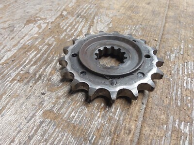 2007 06-11 Kawasaki ZX1400R Zx1400 ZX14 Ninja Engine Motor