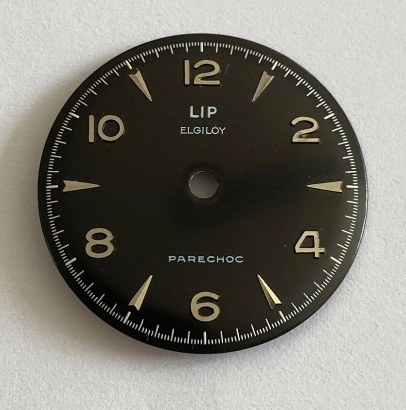 PIECE HORLOGERIE MONTRE LIP R.148 VIS TIRETTE
