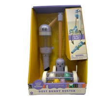 FAO Schwarz Pretend Play Dust Bunny Vacuum Set